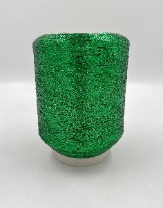 Пряжа Lurex, Italia, па, цвет ярко-зеленый